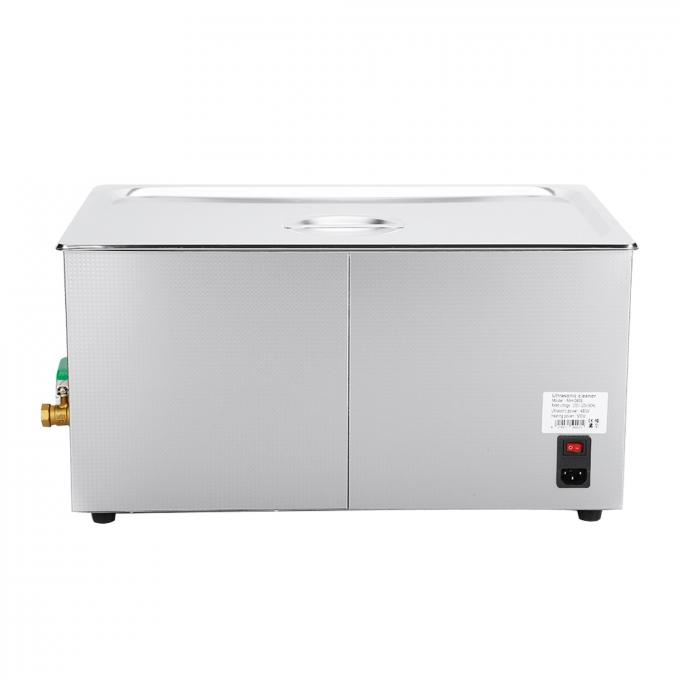 2L ~ 30L 초음파 부품 세탁기 OEM 초음파 청소기 엔진 부품 세탁기 3