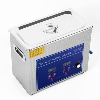 480W 가변 타이머 산업 초음파 청소기 180w 전력