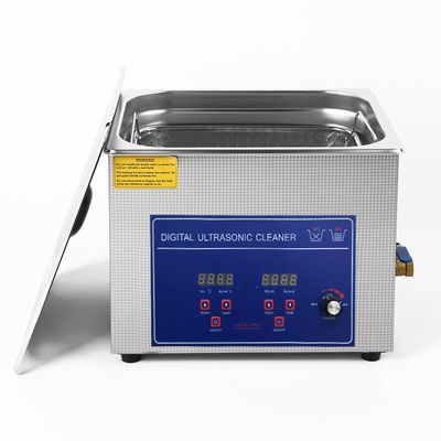 강력한 540W 초음파 청소기 40kHz 주파수 240w 초음파 전력