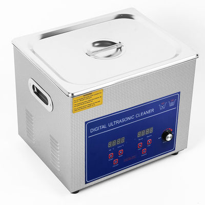 540W 300w 초음파 세척력 세척기 7.2Kg 조정 가능 용량 10L 초음파 세척기