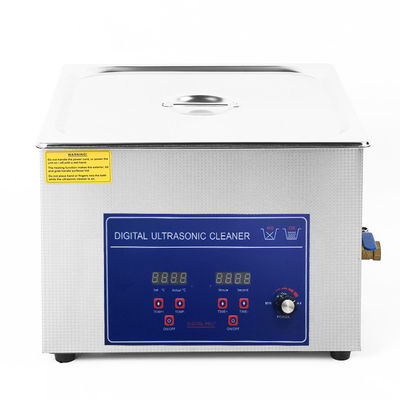 760W 360W 전력 초음파 청소기 40kHz 주파수 0~30min 타이머 조절