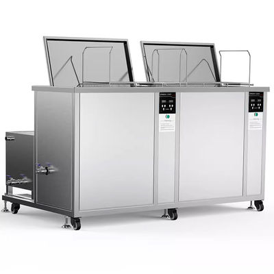 45L 스테인리스 스틸 SUS 304 초음파 청소기 20~95°C 가열 온도 및 필터