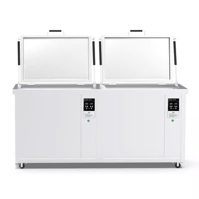 960L 고주파 T-2144D 산업 초음파 청소기 28/40 KHz 주파수