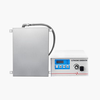 맞춤형 잠수용 초음파 진동 청소기 8/40KHZ 300-2400W SUS304/316