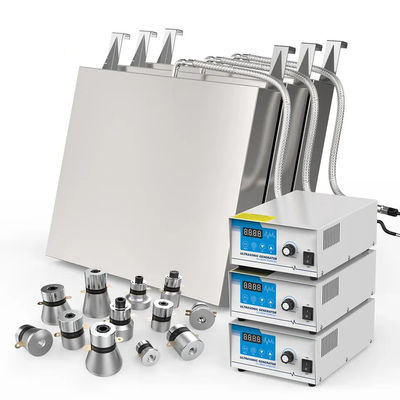 2400W 산업용 상업용 침수용 초음파 청소기 240L 욕조 욕조 총 초음파 세탁기