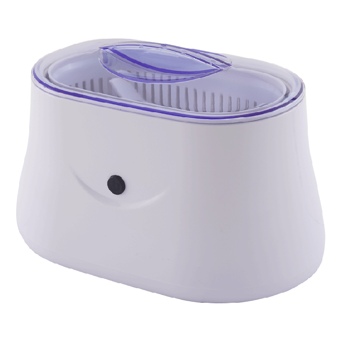 미니 의료 초음파 청소기 가정용 물 씻기 ODM 2