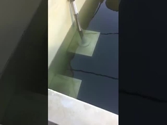 맞춤형 잠수용 초음파 진동판