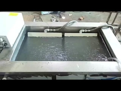 2400W 상업용 침수용 산업용 240l 청소 초음파 욕조 욕조 총 세탁기