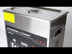 전문 초음파 청소기 3L
