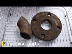 DPF 디지털 초음파 청소기 15L 360W 산업 의료용